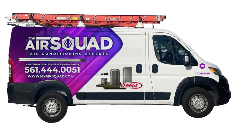 AirSquad-Truck-750×422 The Air Squad work van